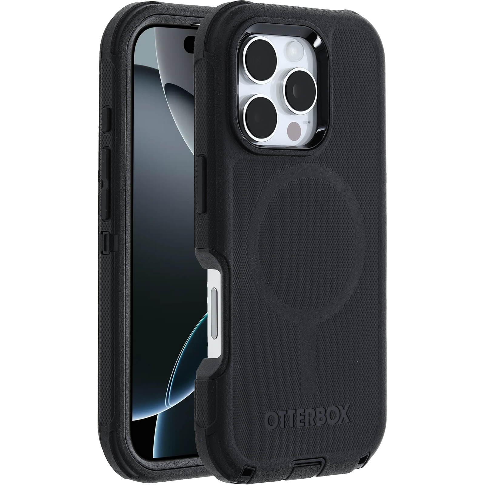 iPhone 16 Pro Defender Series Pro for MagSafe Case