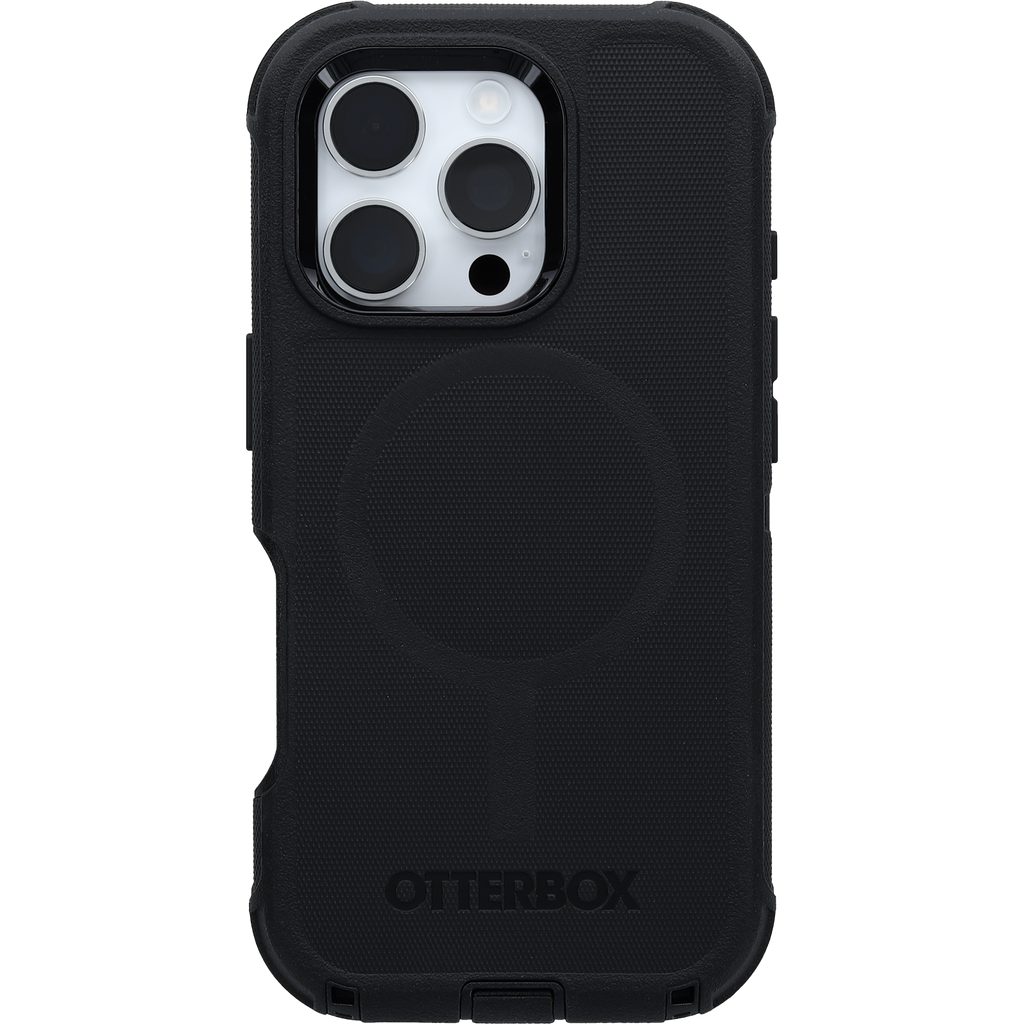 iPhone 16 Pro Defender Series Pro for MagSafe Case