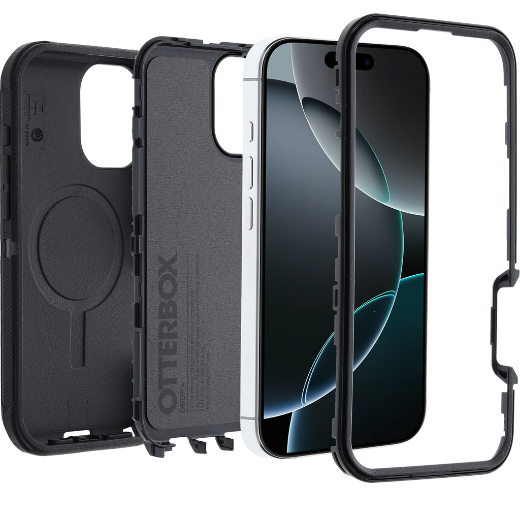 iPhone 16 Pro Defender Series Pro for MagSafe Case