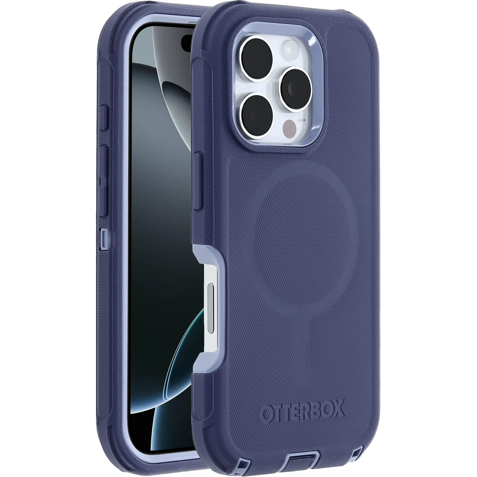 iPhone 16 Pro Defender Series Pro for MagSafe Case