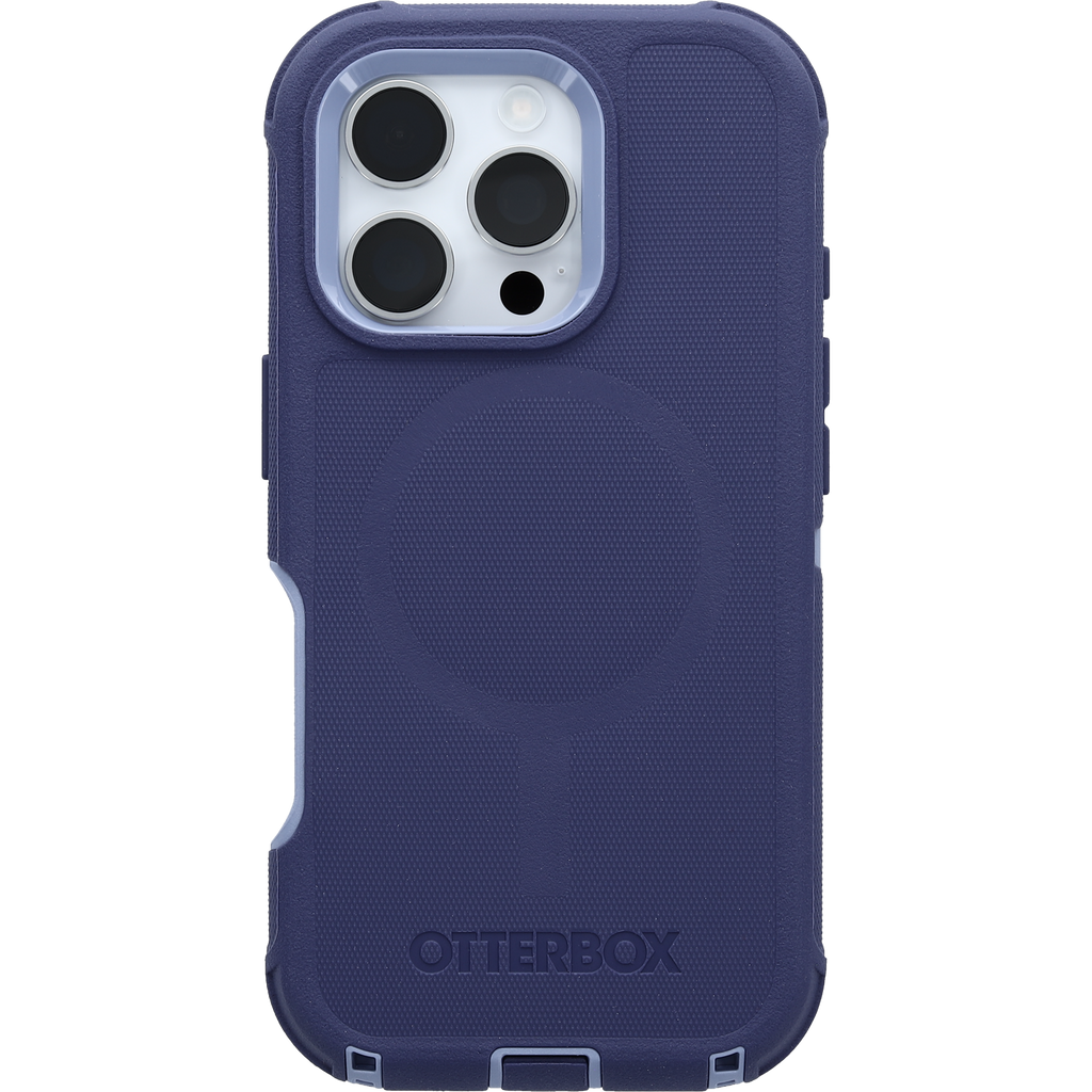 iPhone 16 Pro Defender Series Pro for MagSafe Case
