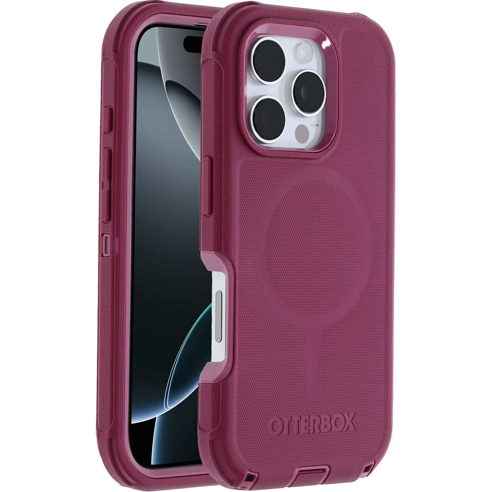 iPhone 16 Pro Defender Series Pro for MagSafe Case
