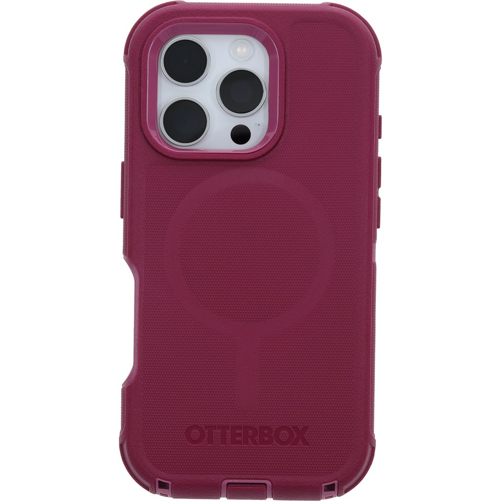 iPhone 16 Pro Defender Series Pro for MagSafe Case