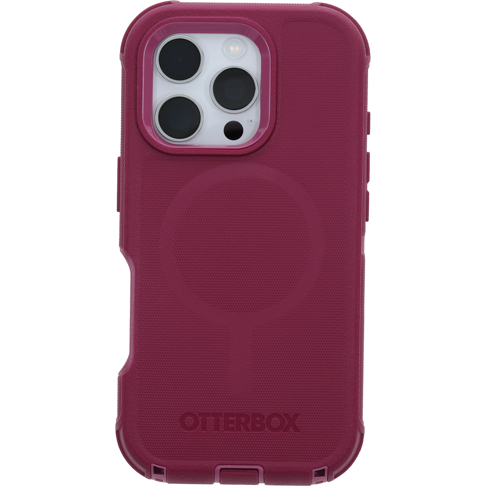 iPhone 16 Pro Defender Series Pro for MagSafe Case