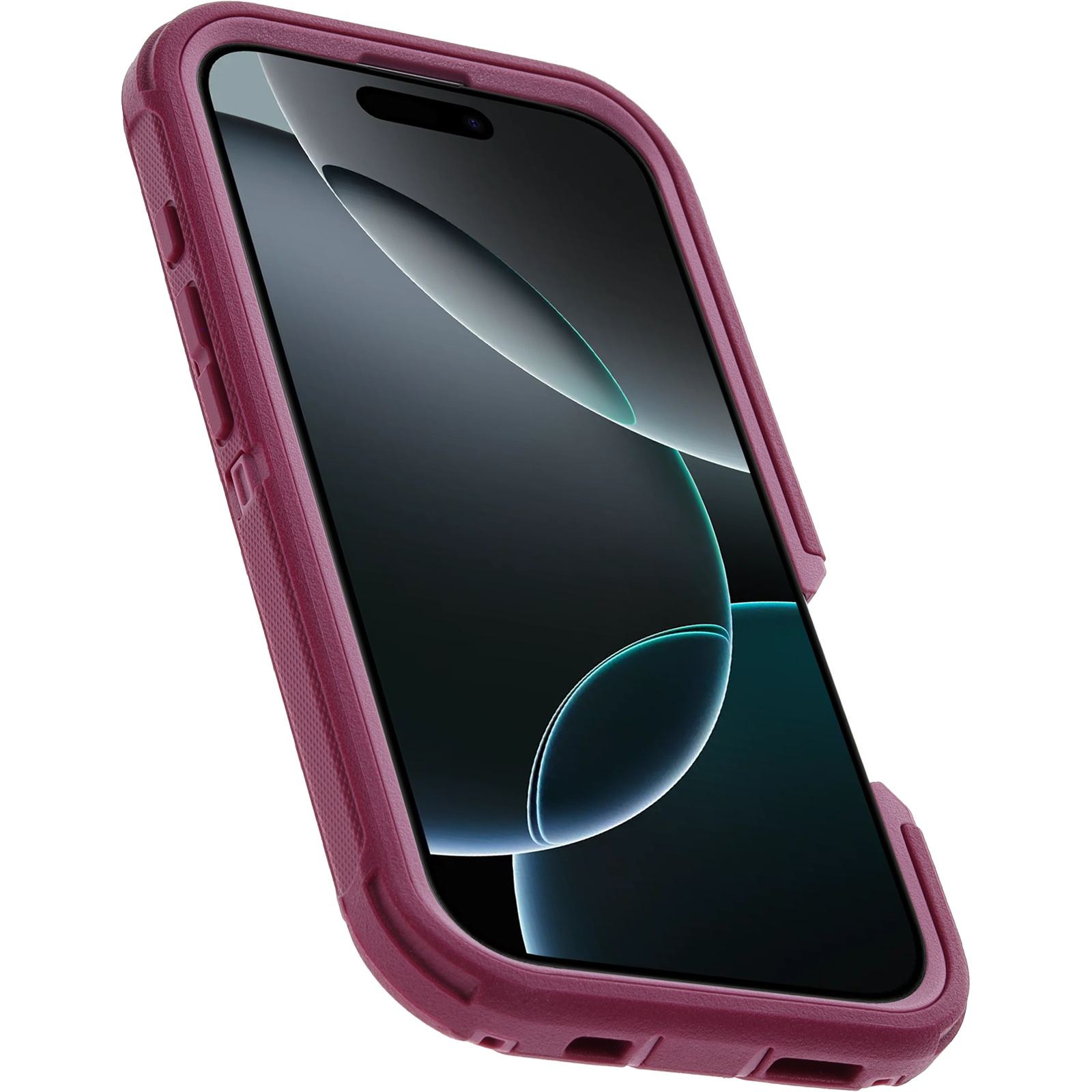 iPhone 16 Pro Defender Series Pro for MagSafe Case