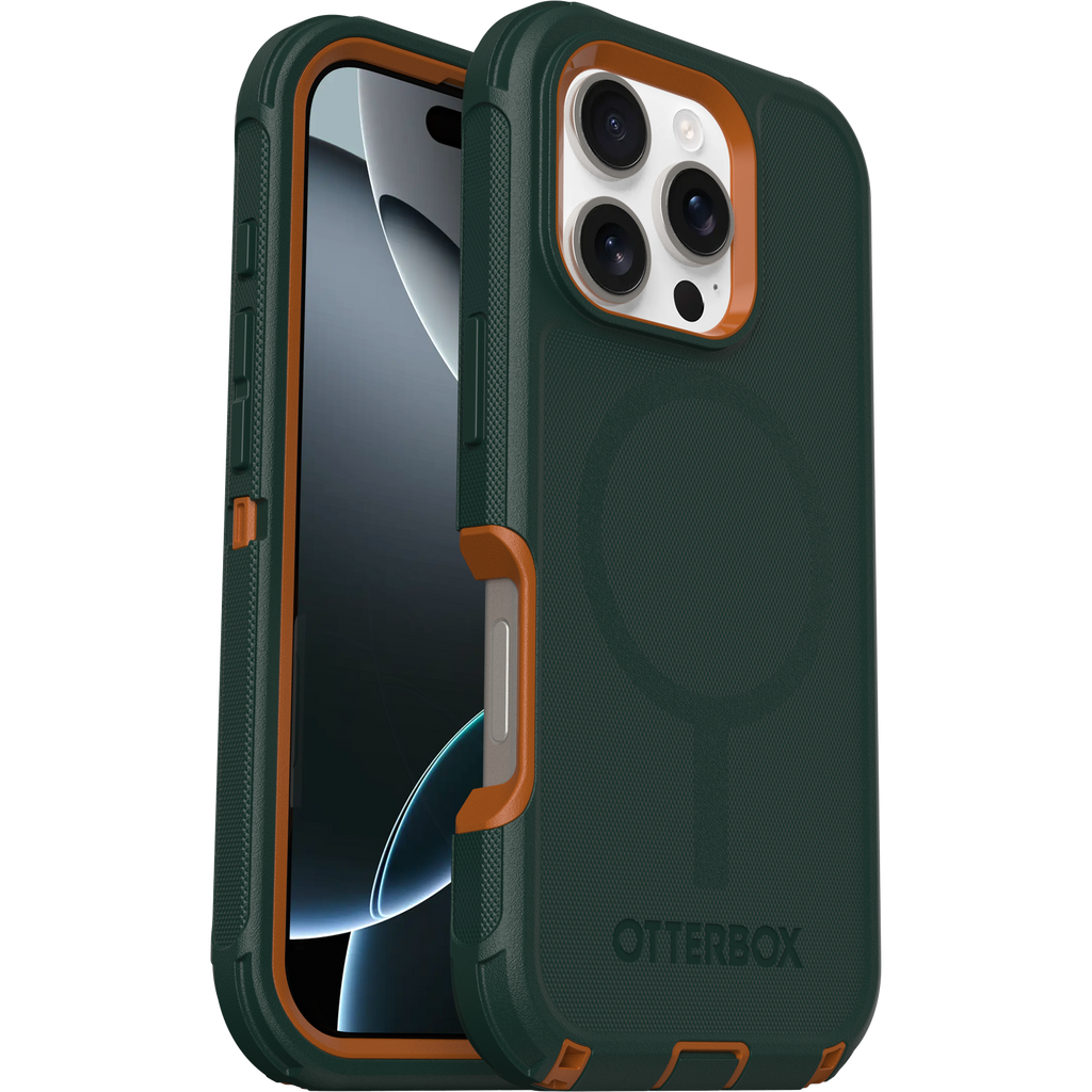 iPhone 16 Pro Defender Series Pro for MagSafe Case