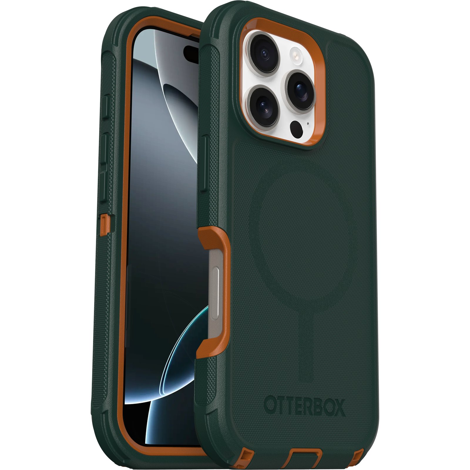 iPhone 16 Pro Defender Series Pro for MagSafe Case