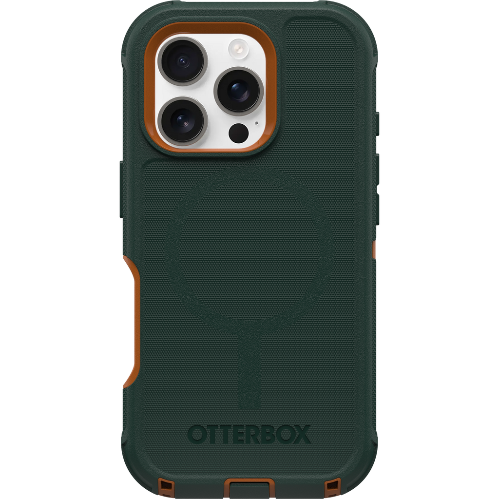 iPhone 16 Pro Defender Series Pro for MagSafe Case