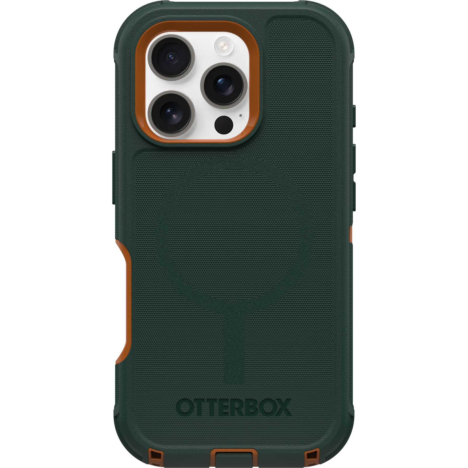 iPhone 16 Pro Defender Series Pro for MagSafe Case