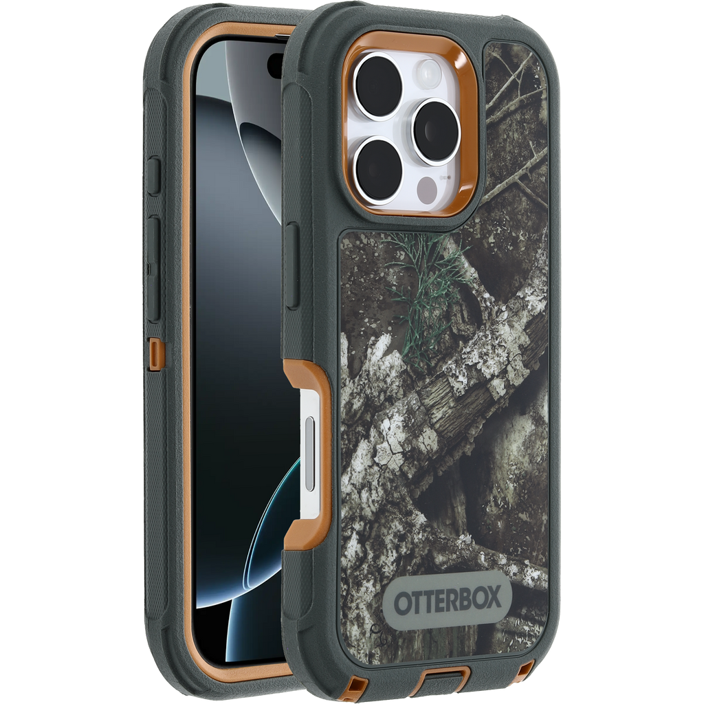 iPhone 16 Pro Defender Series Pro for MagSafe Case