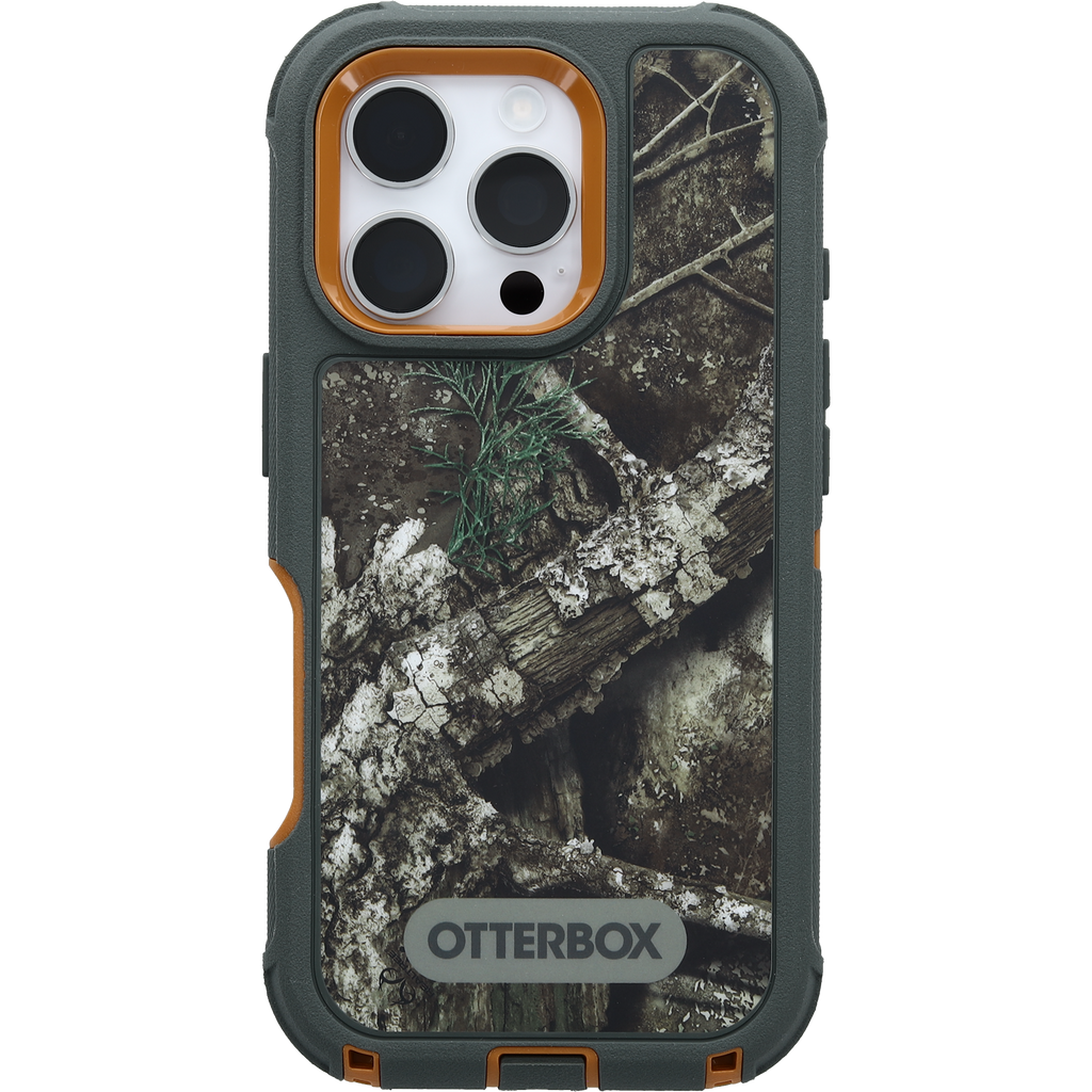 iPhone 16 Pro Defender Series Pro for MagSafe Case