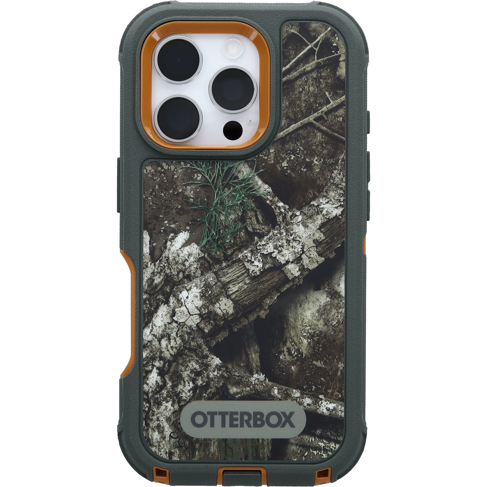 iPhone 16 Pro Defender Series Pro for MagSafe Case
