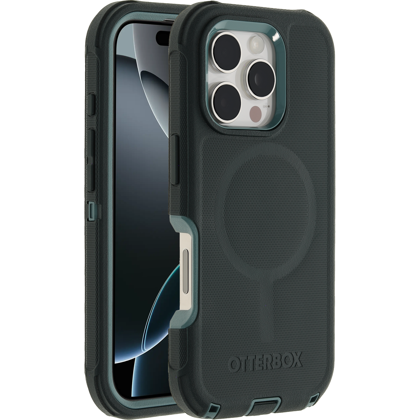 iPhone 16 Pro Defender Series Pro for MagSafe Case