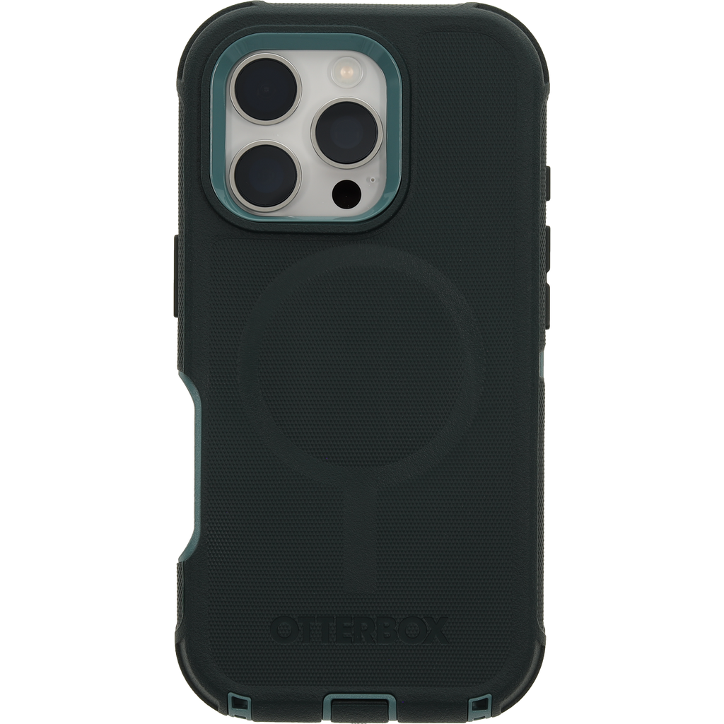iPhone 16 Pro Defender Series Pro for MagSafe Case