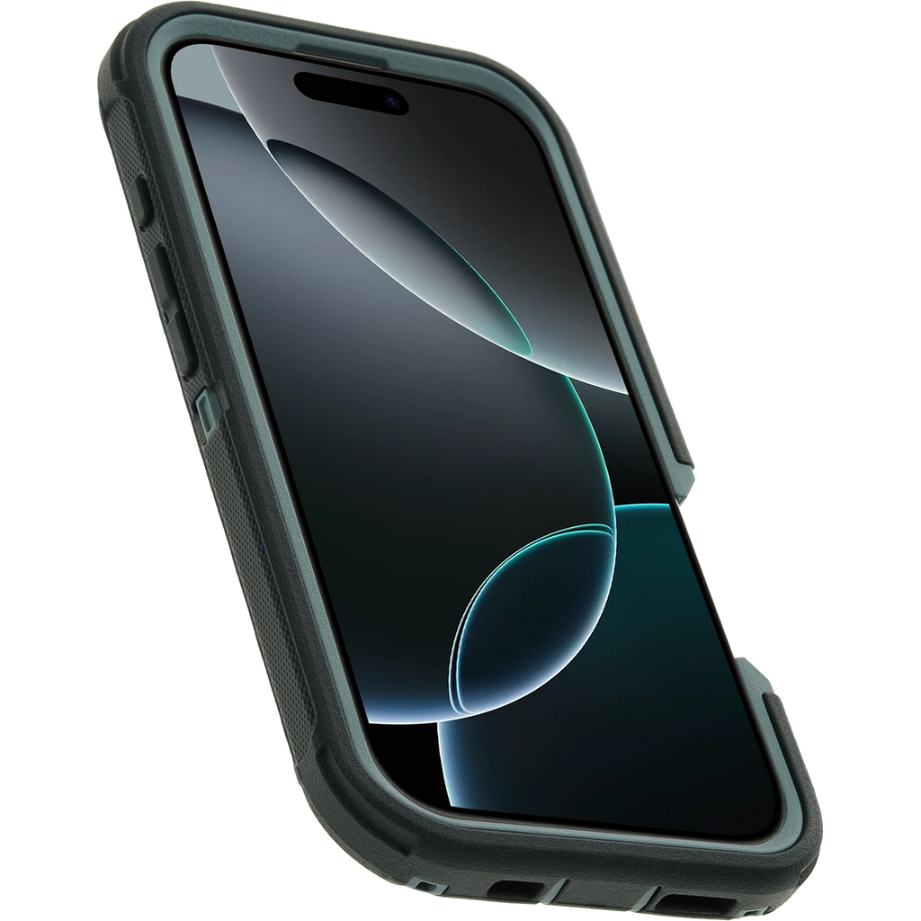 iPhone 16 Pro Defender Series Pro for MagSafe Case