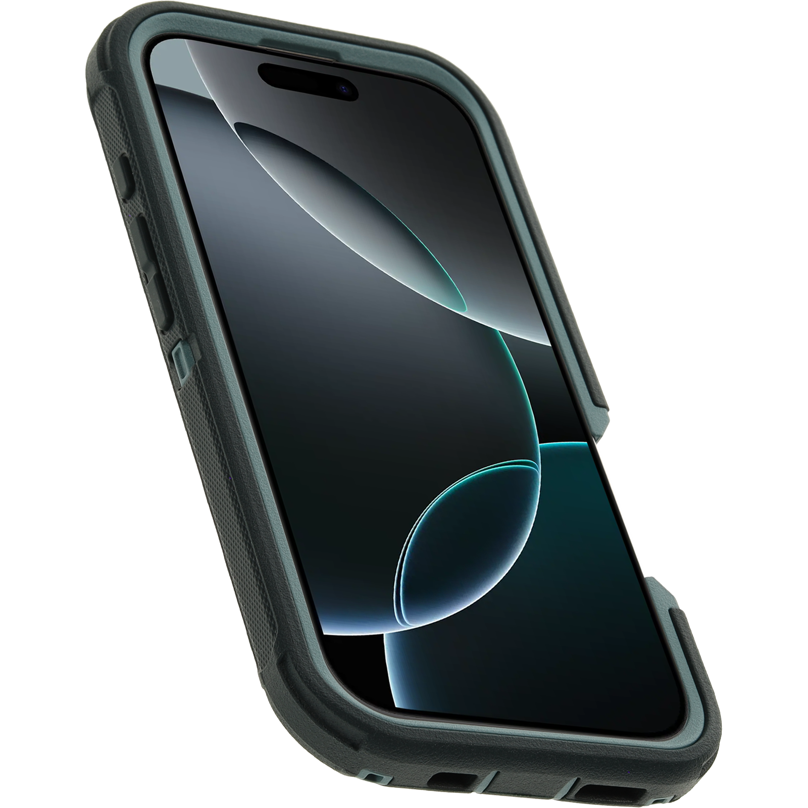 iPhone 16 Pro Defender Series Pro for MagSafe Case