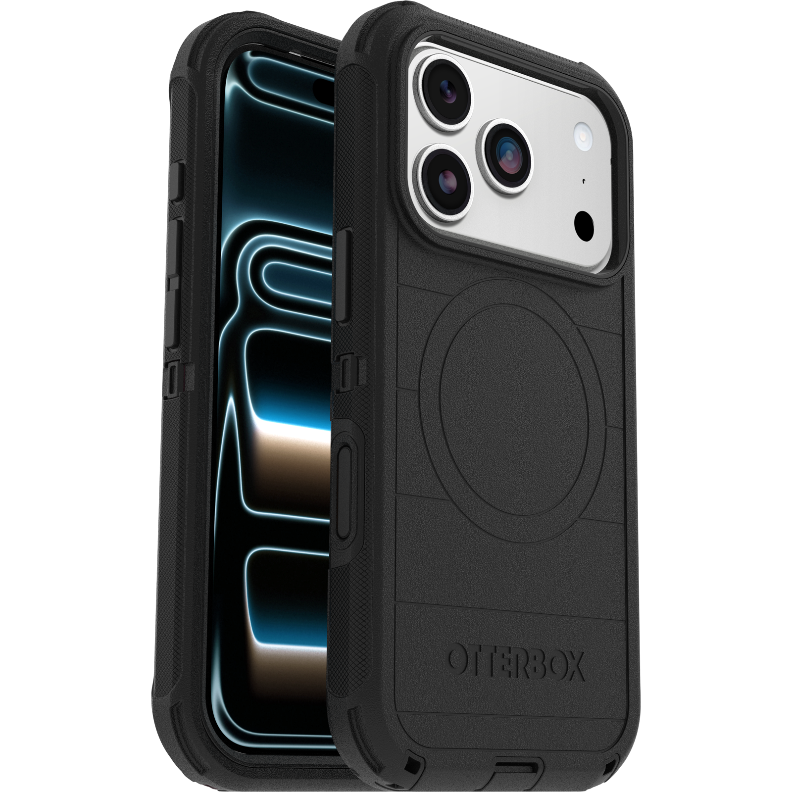 iPhone 17 Pro Defender Series Pro Case
