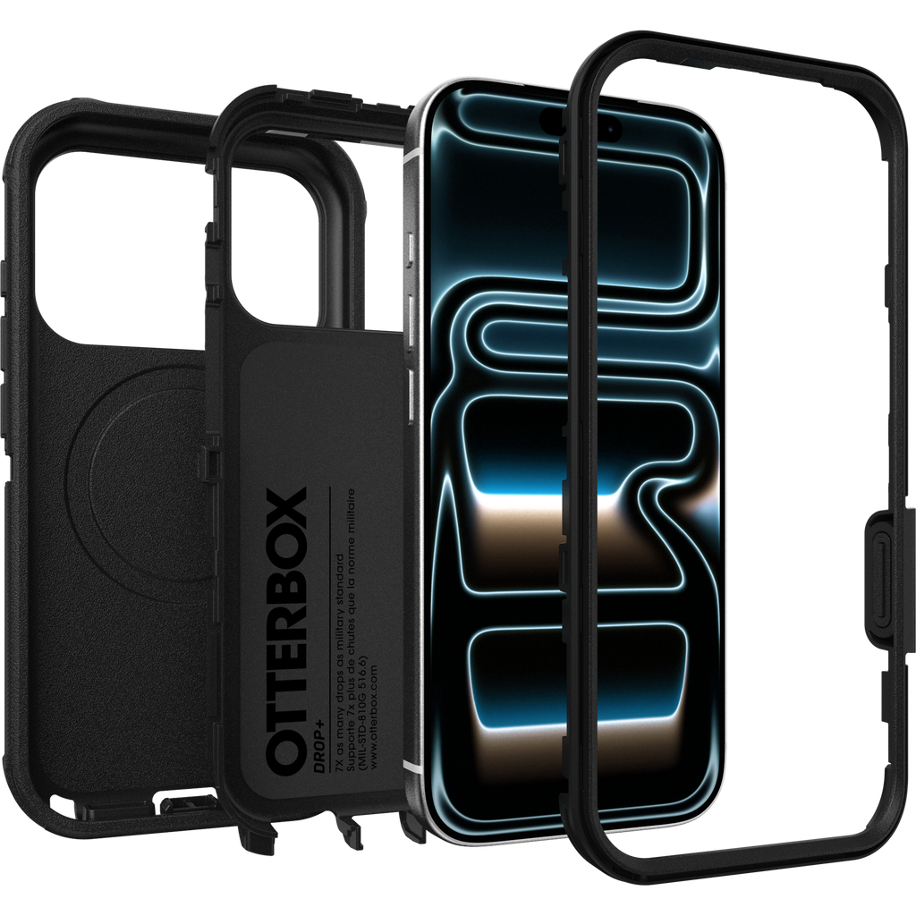 iPhone 17 Pro Defender Series Pro Case