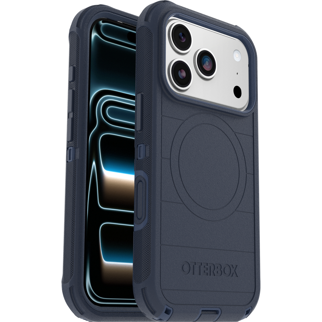 iPhone 17 Pro Defender Series Pro Case