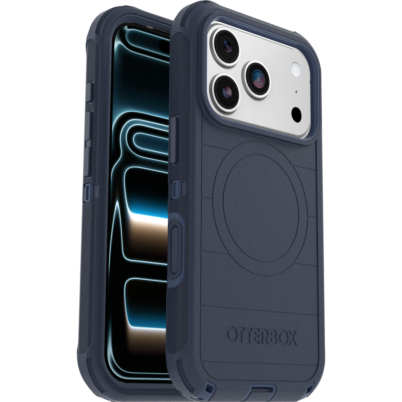 iPhone 17 Pro Defender Series Pro Case