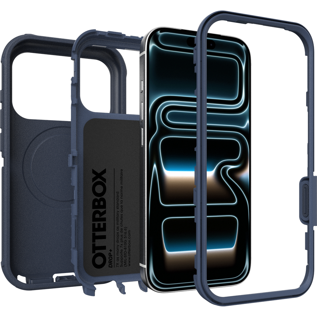 iPhone 17 Pro Defender Series Pro Case