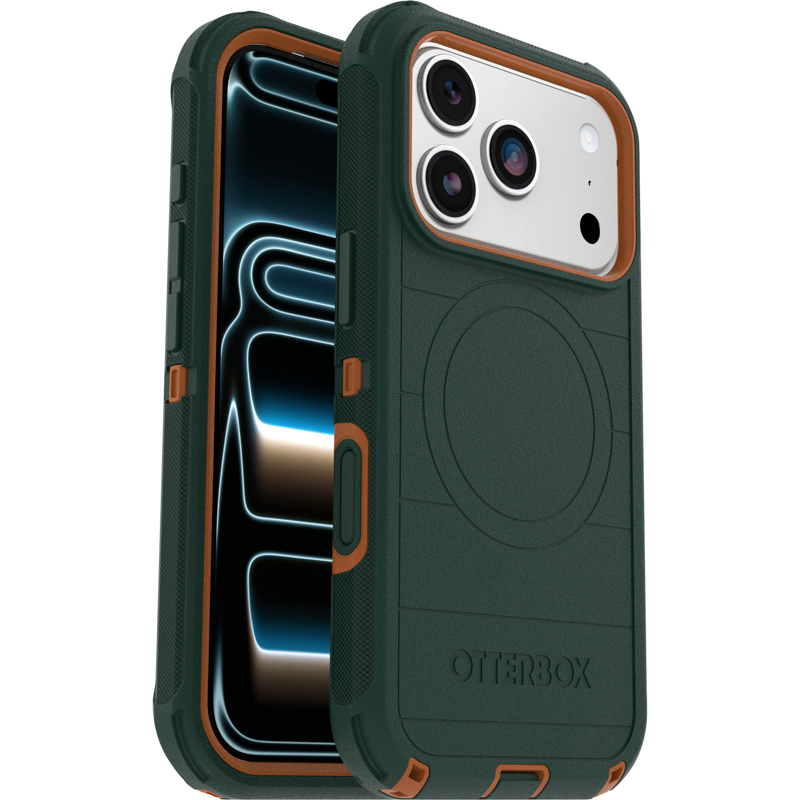 iPhone 17 Pro Defender Series Pro Case