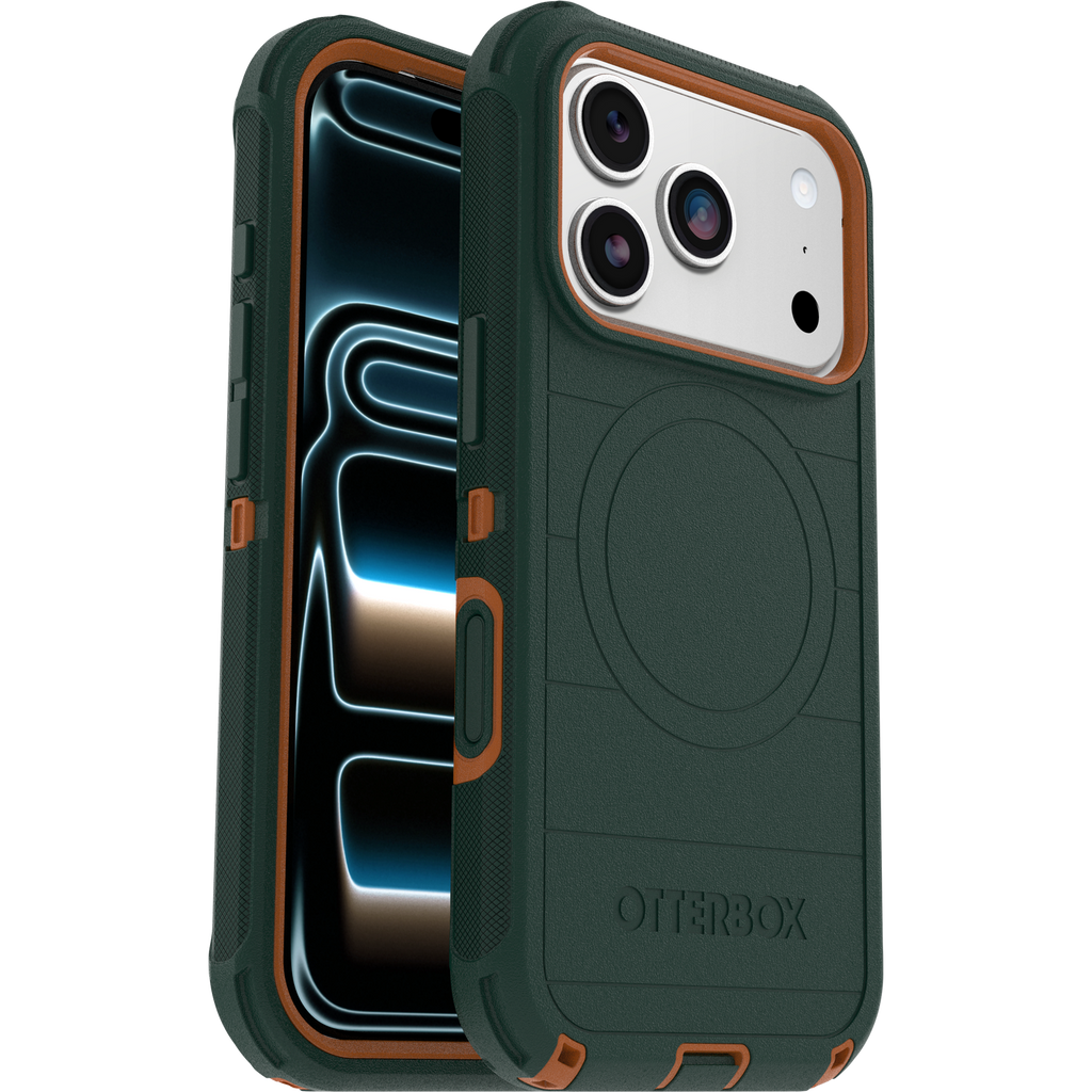 iPhone 17 Pro Defender Series Pro Case