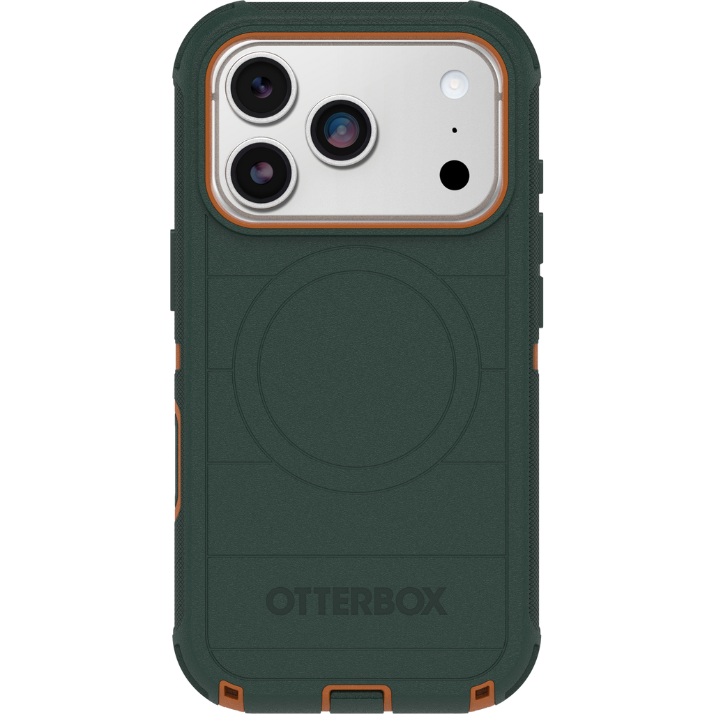 iPhone 17 Pro Defender Series Pro Case