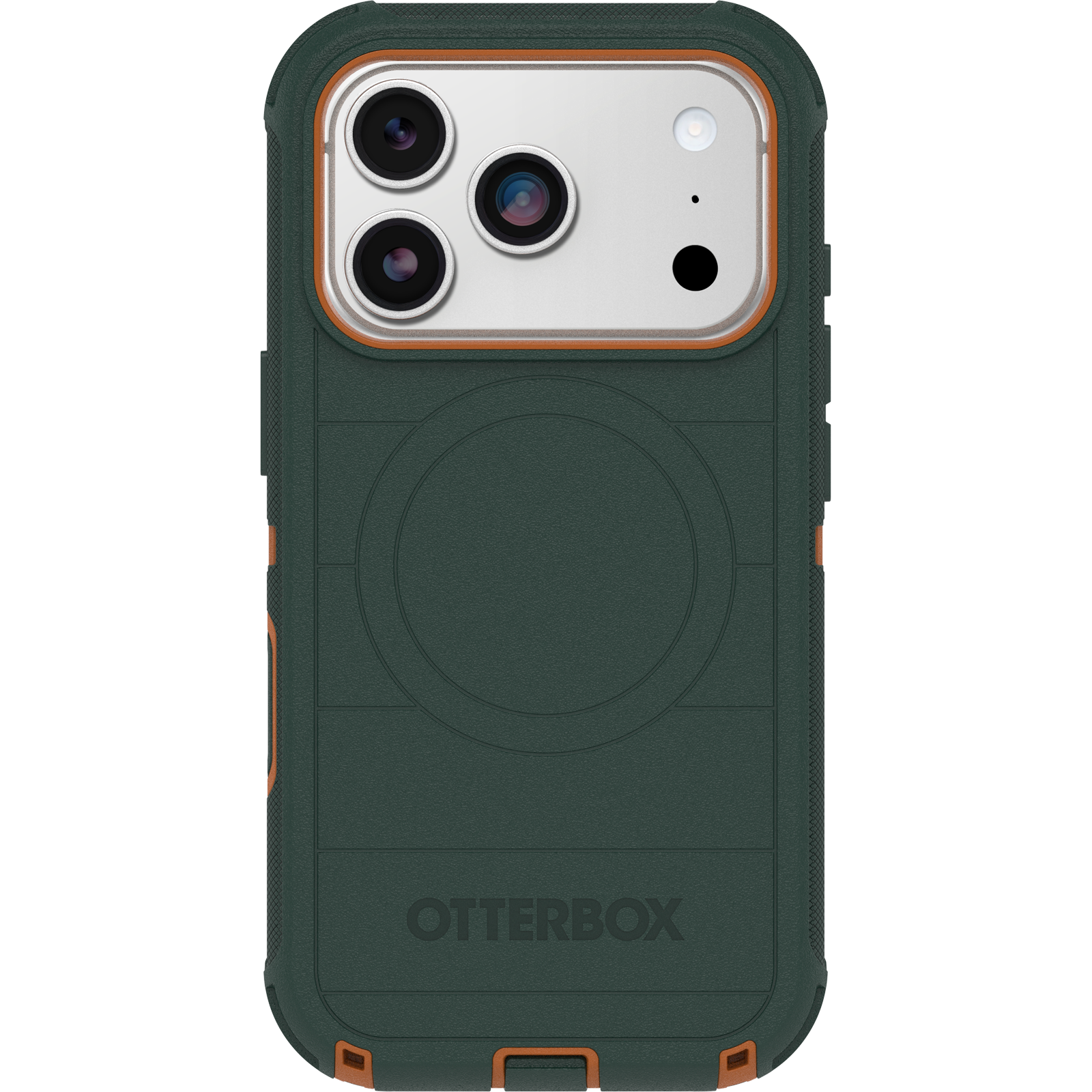 iPhone 17 Pro Defender Series Pro Case