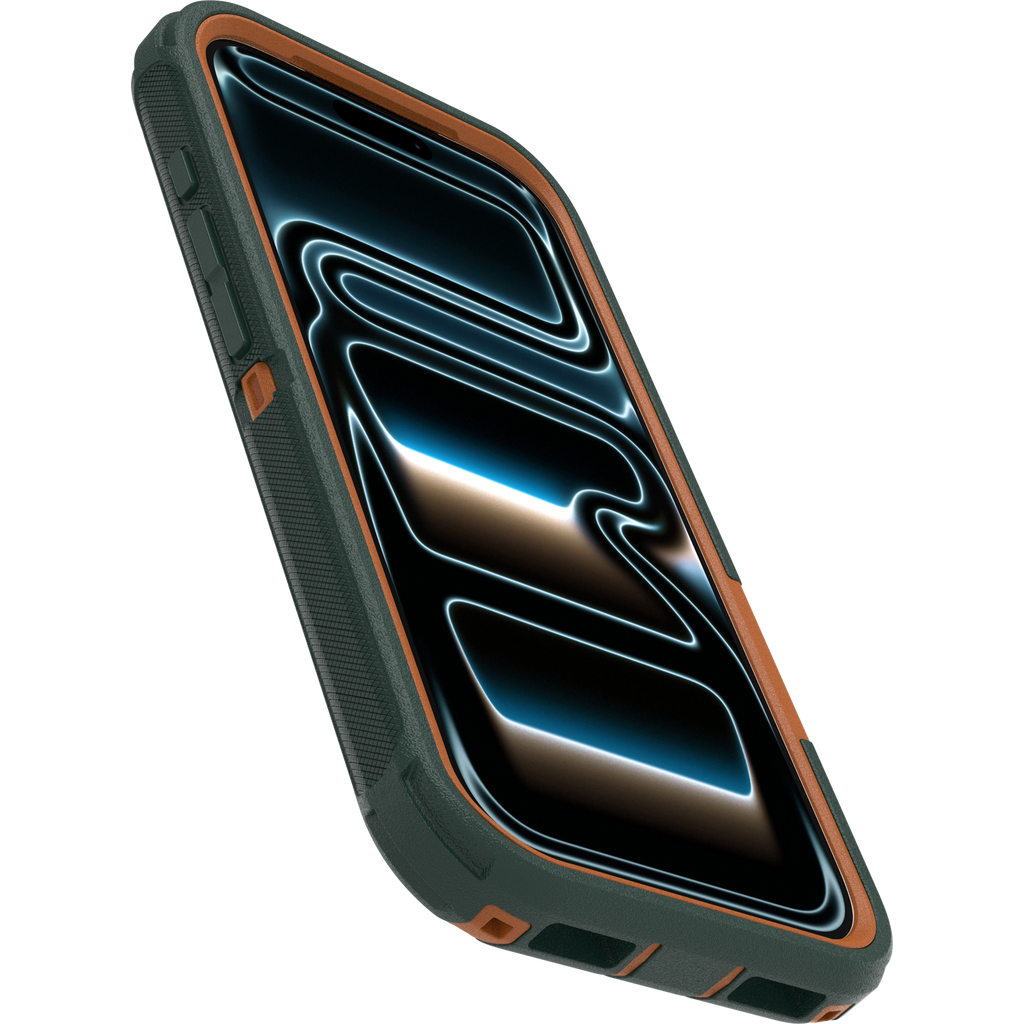 iPhone 17 Pro Defender Series Pro Case