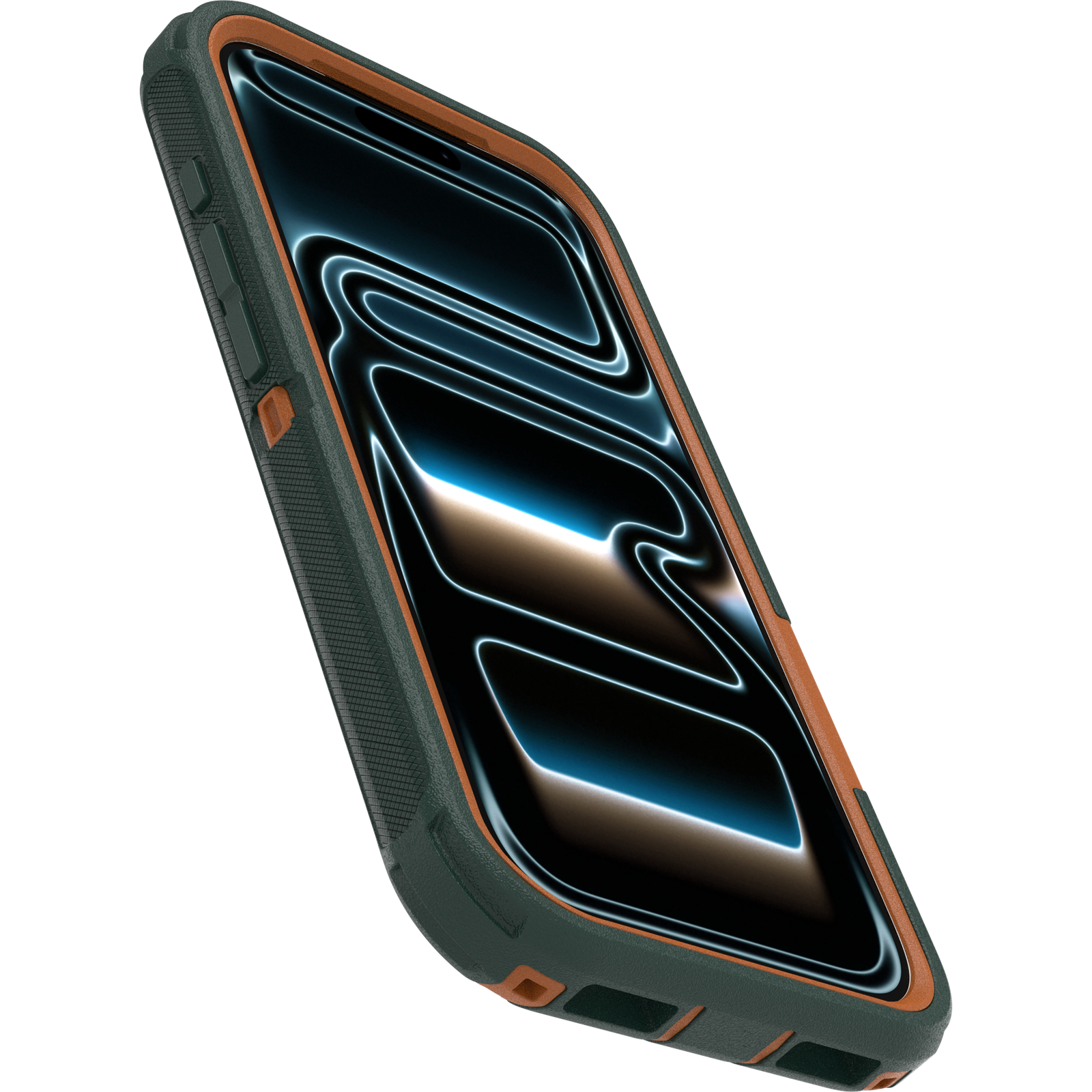 iPhone 17 Pro Defender Series Pro Case