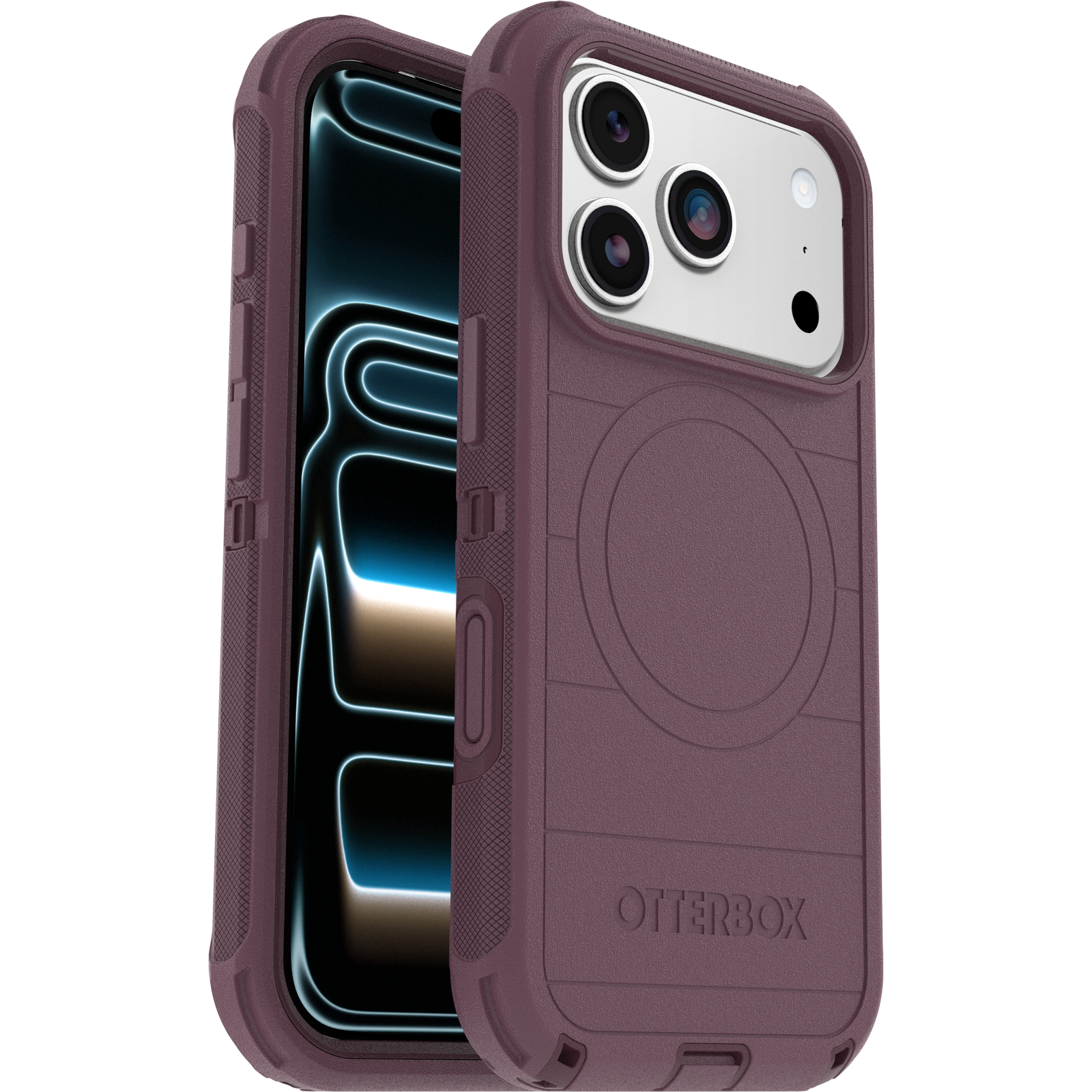 iPhone 17 Pro Defender Series Pro Case