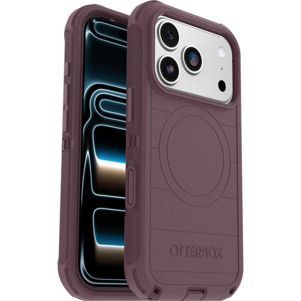 iPhone 17 Pro Defender Series Pro Case