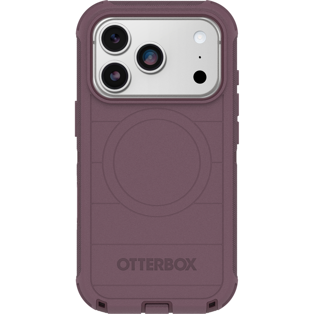 iPhone 17 Pro Defender Series Pro Case