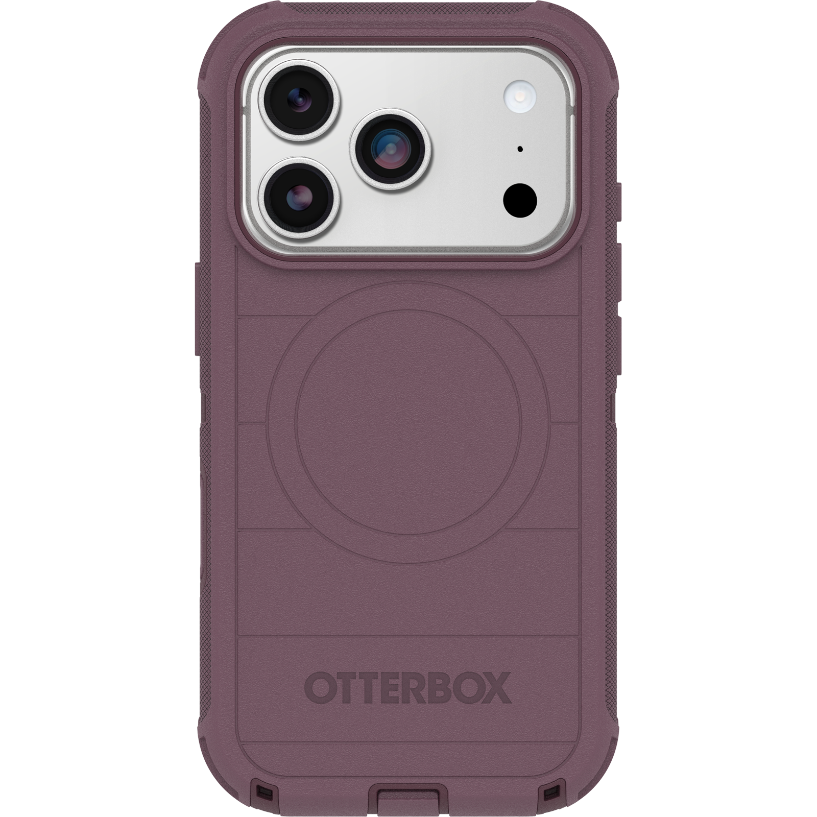 iPhone 17 Pro Defender Series Pro Case
