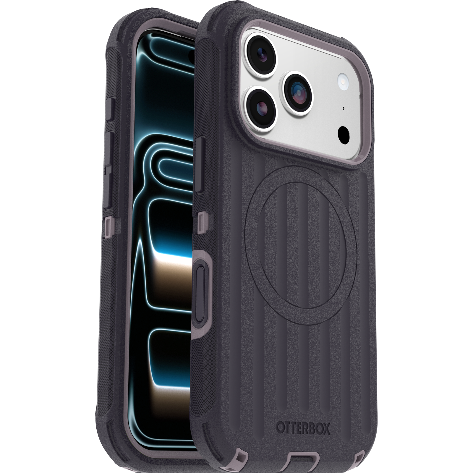 iPhone 17 Pro Defender Series Pro Case