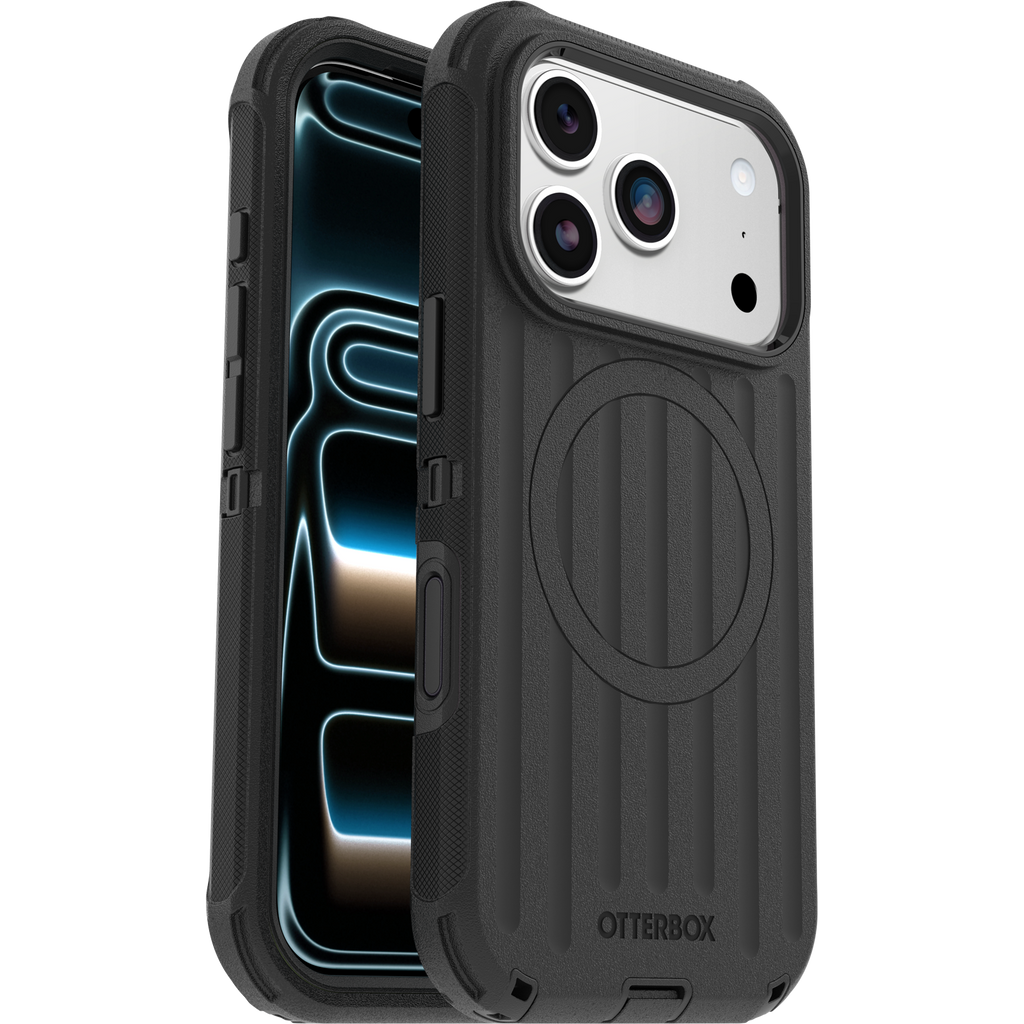 iPhone 17 Pro Defender Series Pro Case