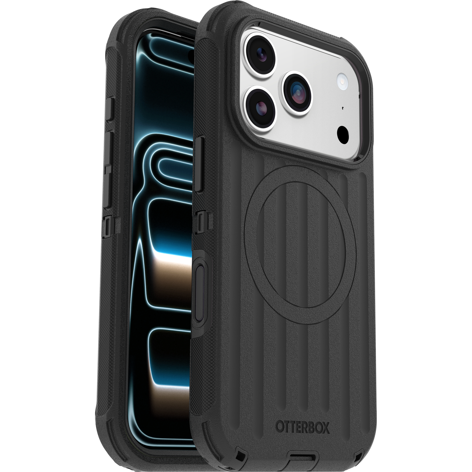iPhone 17 Pro Defender Series Pro Case
