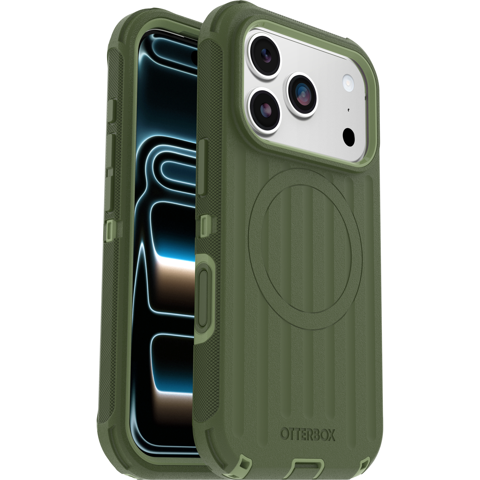 iPhone 17 Pro Defender Series Pro Case