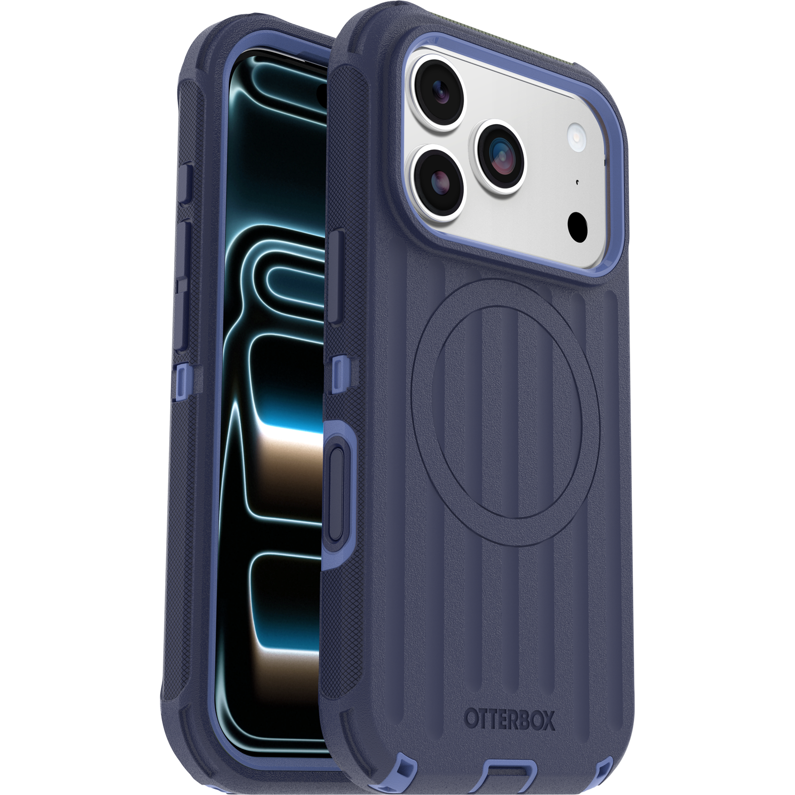 iPhone 17 Pro Defender Series Pro Case