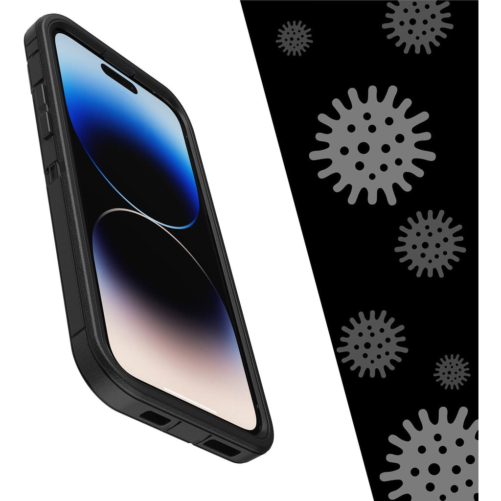 iPhone 14 Pro Max Defender Series Pro Case