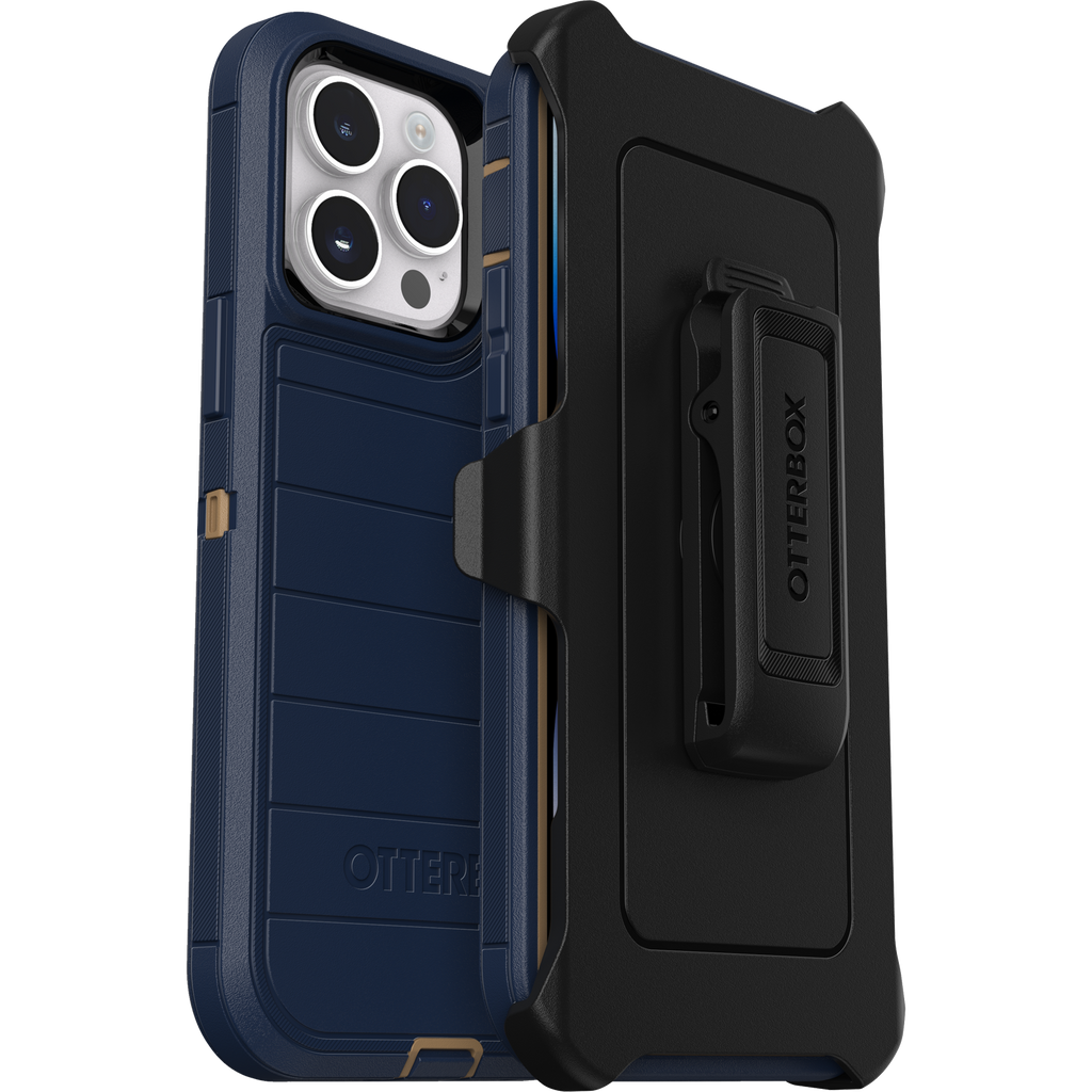 iPhone 14 Pro Max Defender Series Pro Case