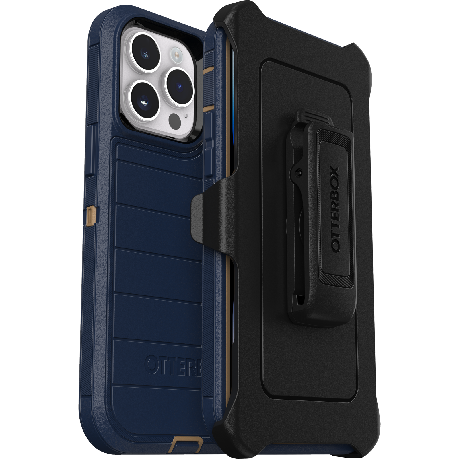 iPhone 14 Pro Max Defender Series Pro Case