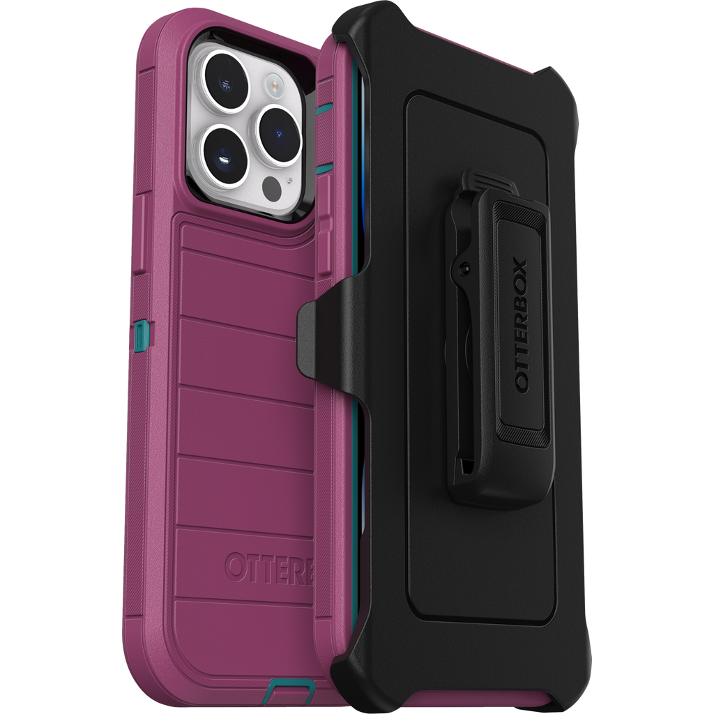 iPhone 14 Pro Max Defender Series Pro Case