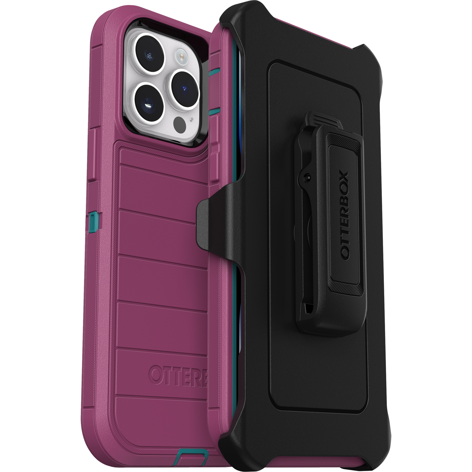 iPhone 14 Pro Max Defender Series Pro Case