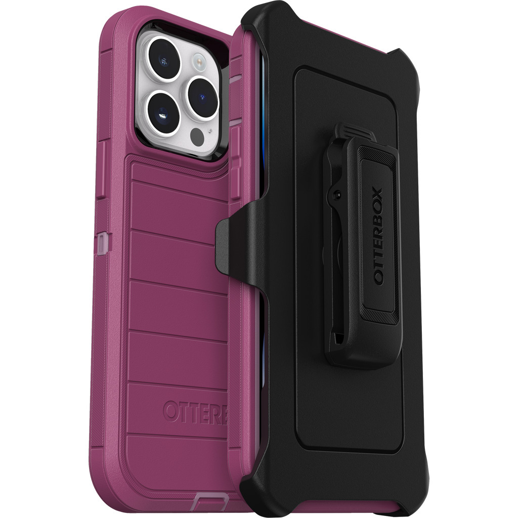 iPhone 14 Pro Max Defender Series Pro Case