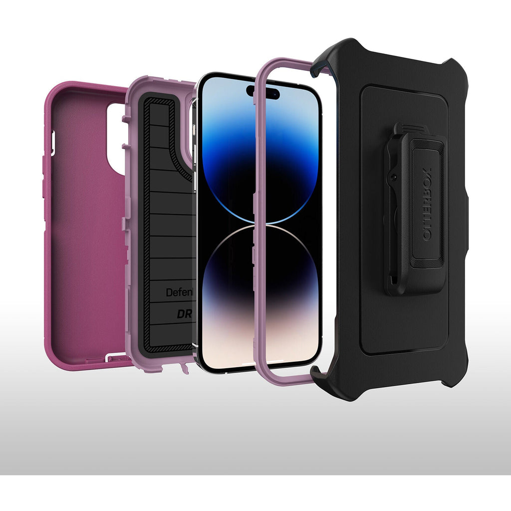 iPhone 14 Pro Max Defender Series Pro Case