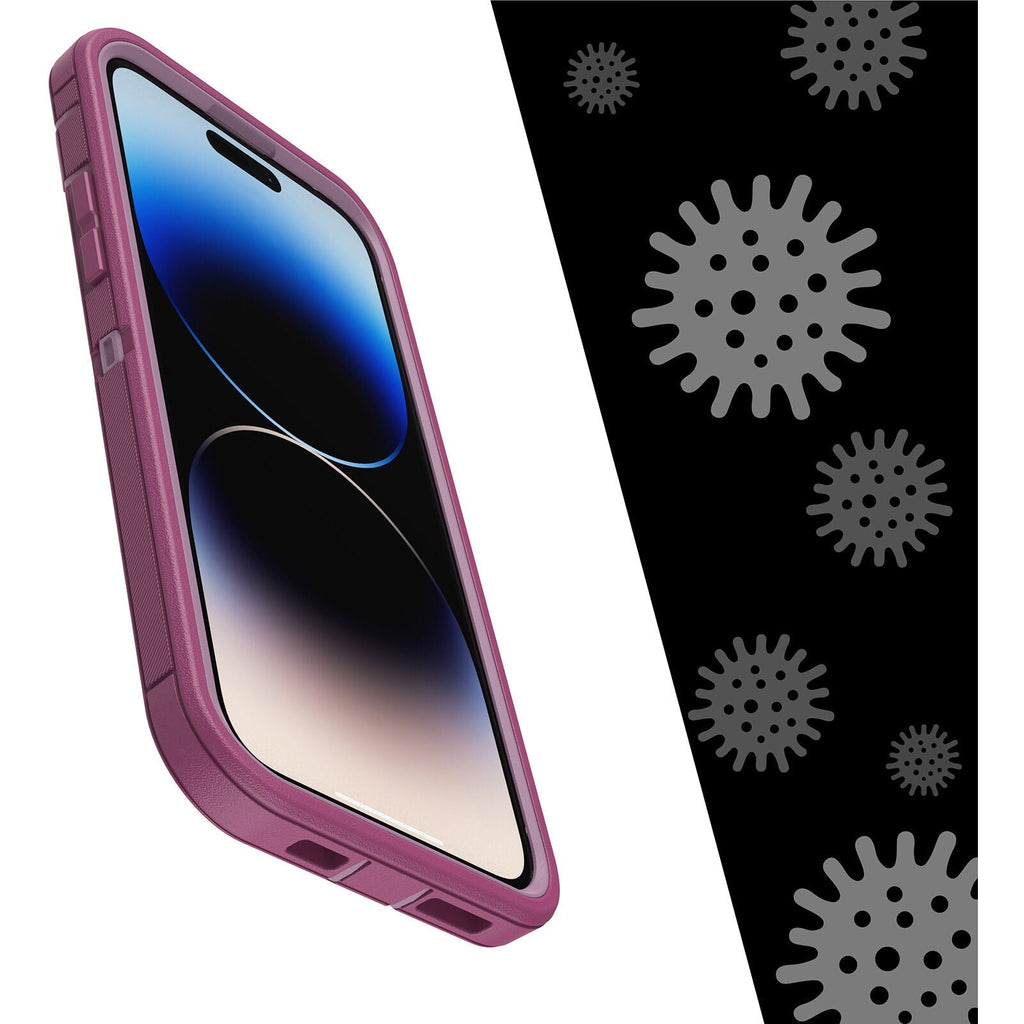 iPhone 14 Pro Max Defender Series Pro Case