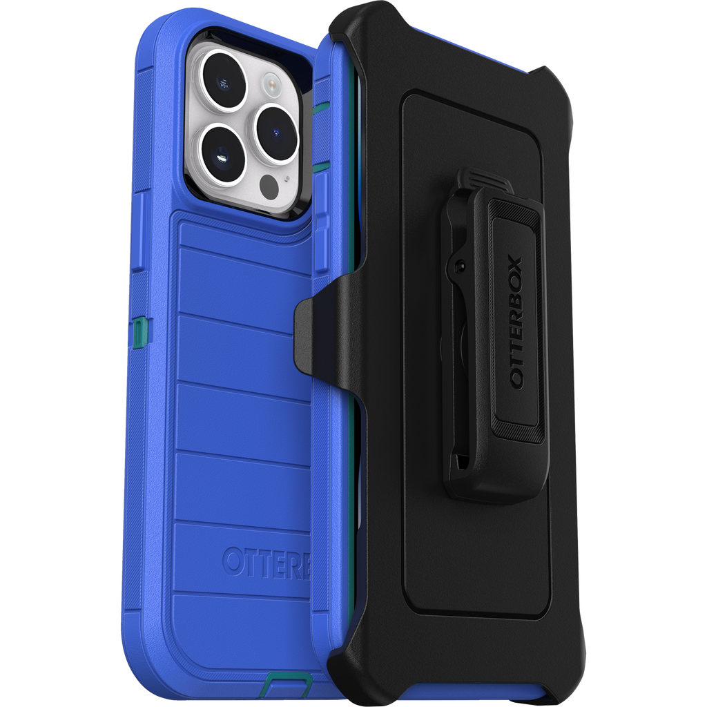 iPhone 14 Pro Max Defender Series Pro Case