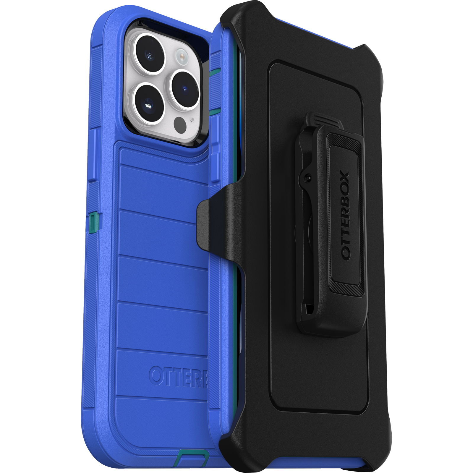 iPhone 14 Pro Max Defender Series Pro Case